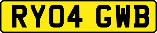 RY04GWB