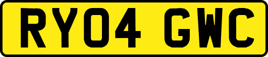 RY04GWC
