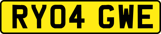RY04GWE
