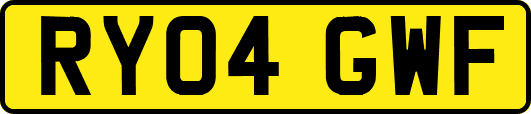 RY04GWF