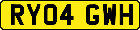 RY04GWH