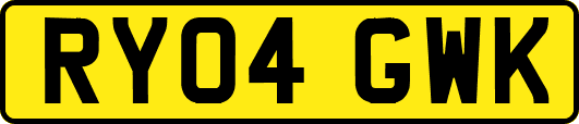 RY04GWK