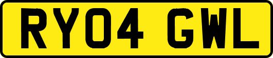 RY04GWL