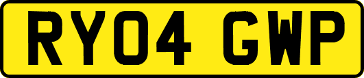 RY04GWP