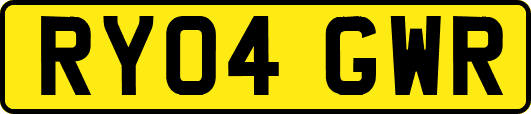RY04GWR