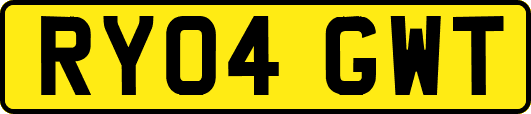 RY04GWT