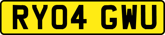 RY04GWU