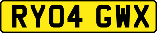 RY04GWX