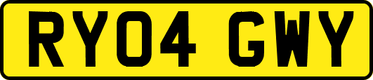 RY04GWY