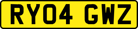 RY04GWZ