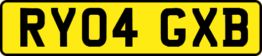 RY04GXB