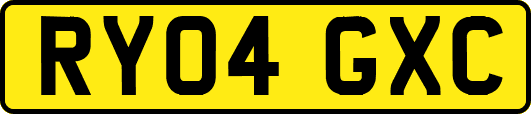 RY04GXC