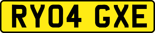 RY04GXE