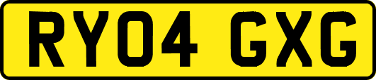 RY04GXG