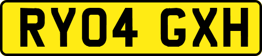 RY04GXH