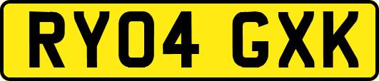 RY04GXK