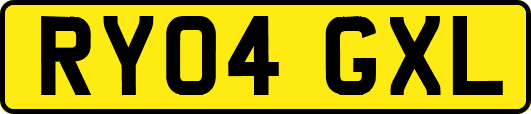 RY04GXL