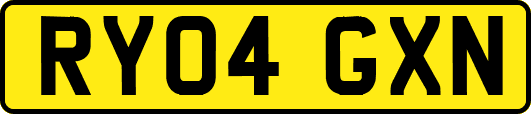 RY04GXN