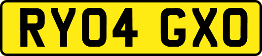 RY04GXO