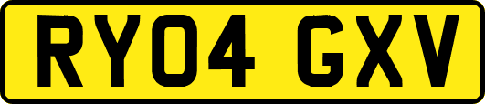 RY04GXV