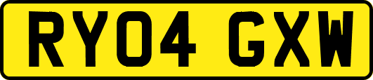 RY04GXW
