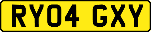 RY04GXY