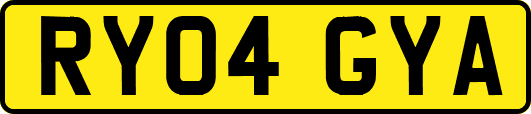 RY04GYA
