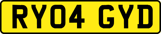 RY04GYD
