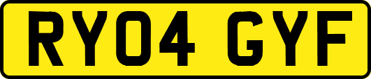 RY04GYF