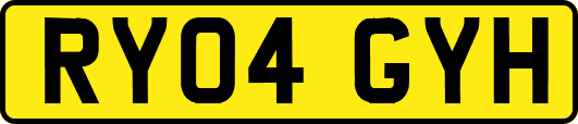 RY04GYH