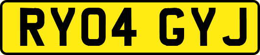 RY04GYJ