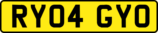 RY04GYO