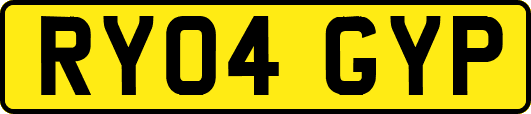 RY04GYP
