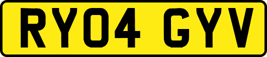 RY04GYV