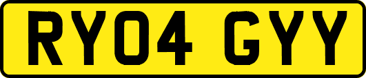 RY04GYY