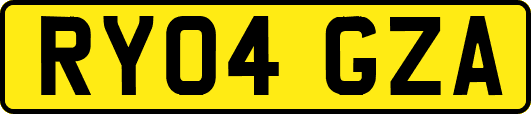 RY04GZA