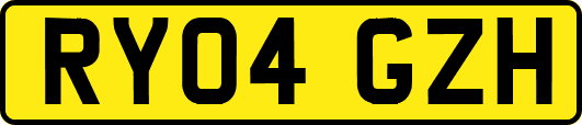 RY04GZH