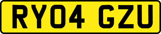 RY04GZU