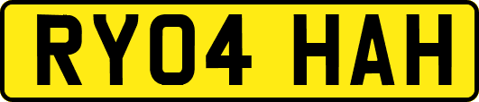 RY04HAH