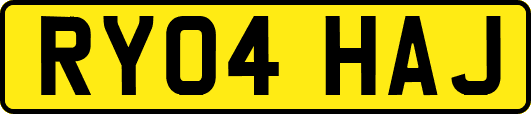 RY04HAJ
