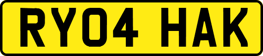 RY04HAK