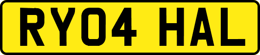 RY04HAL