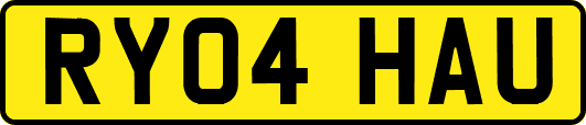 RY04HAU