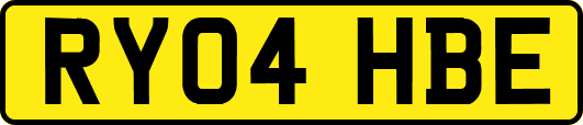 RY04HBE