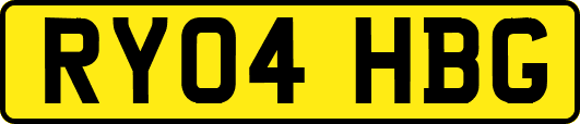 RY04HBG