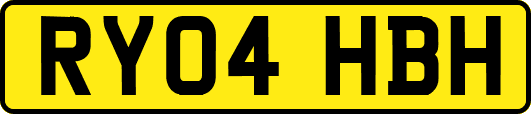 RY04HBH