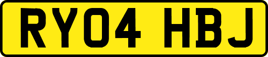 RY04HBJ