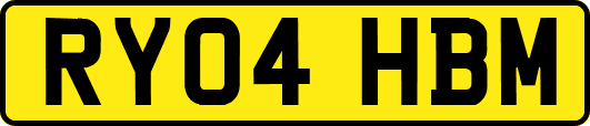 RY04HBM