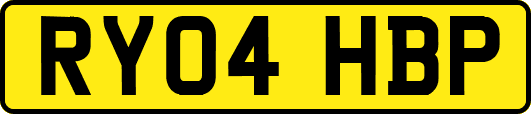 RY04HBP