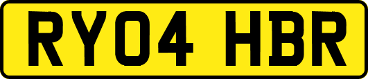 RY04HBR
